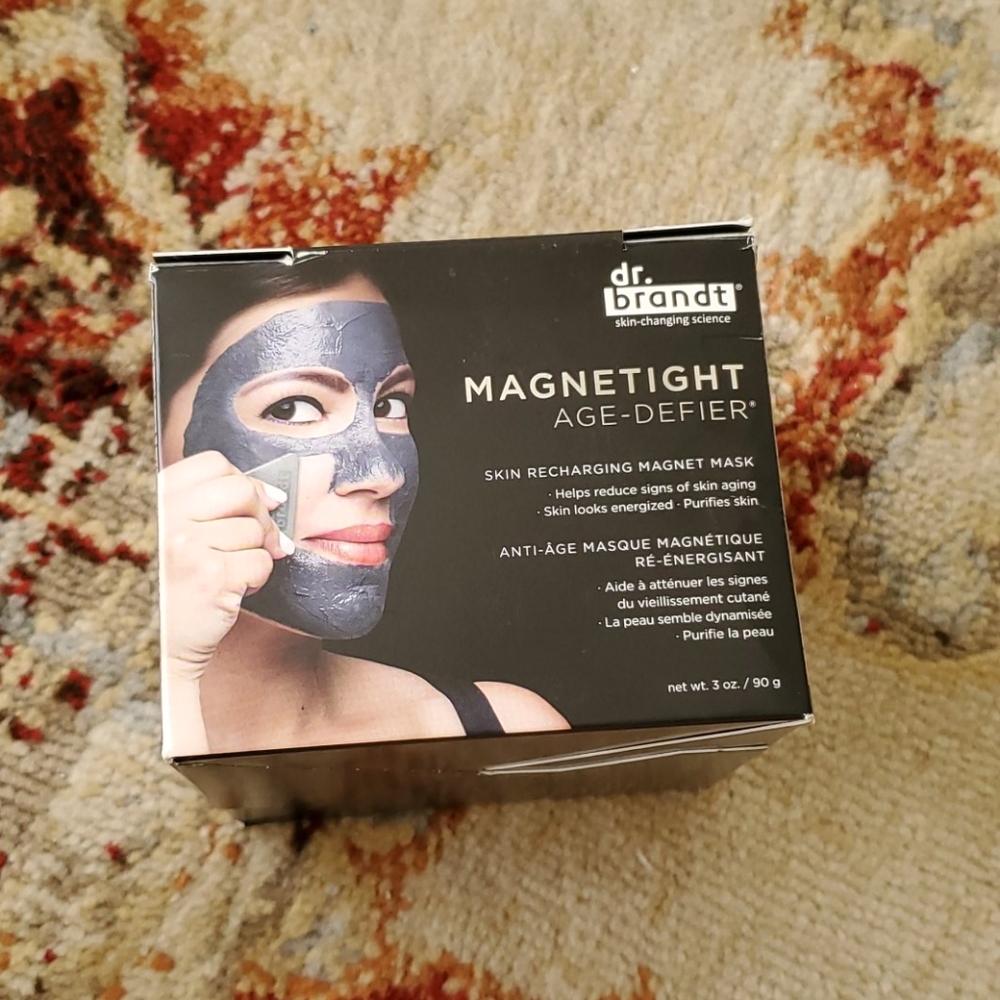 Dr Brandt Magnetight Age-Defier Mask